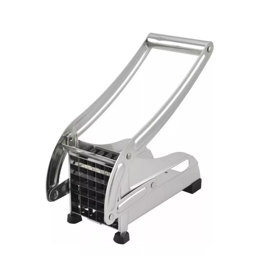 Cortador De Papas Fritas - Picador De Pa